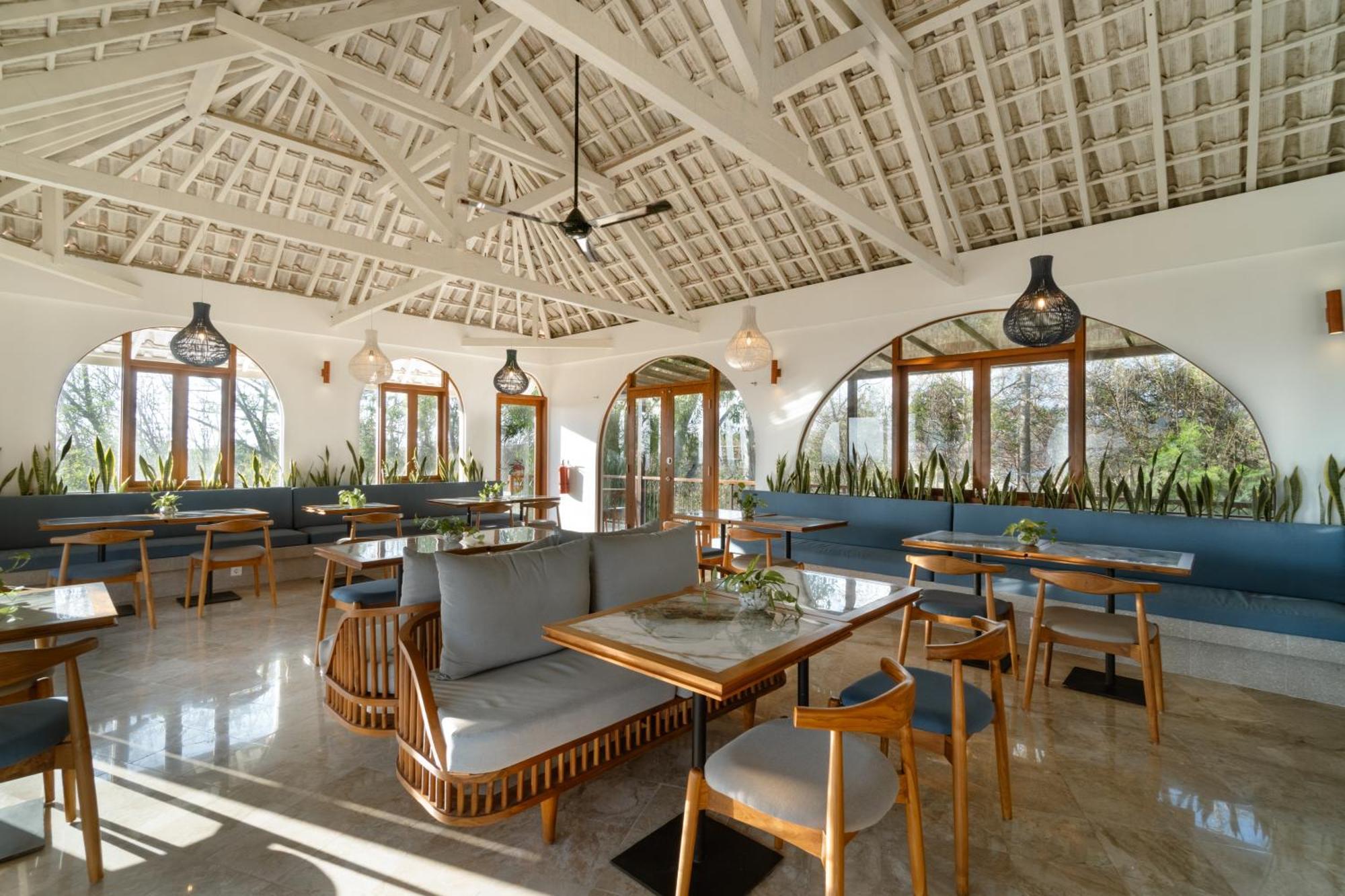Arpana Luxury Private Pool Villas Jimbaran Exterior foto